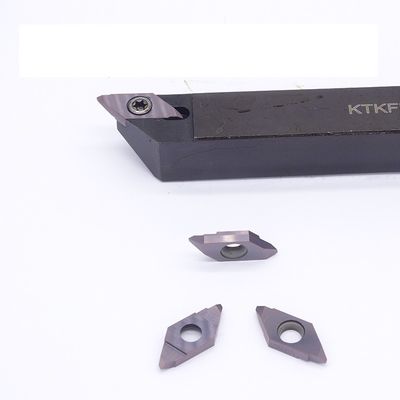 Καλή θήκη εργαλείων ανθεκτικότητας HR10-40 CNC στα εργαλεία χωρισμού για τη σειρά τόρνου TKFT12R